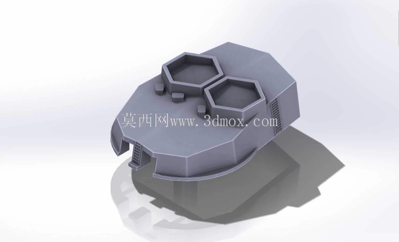 Nichimo 1/500 Ise���