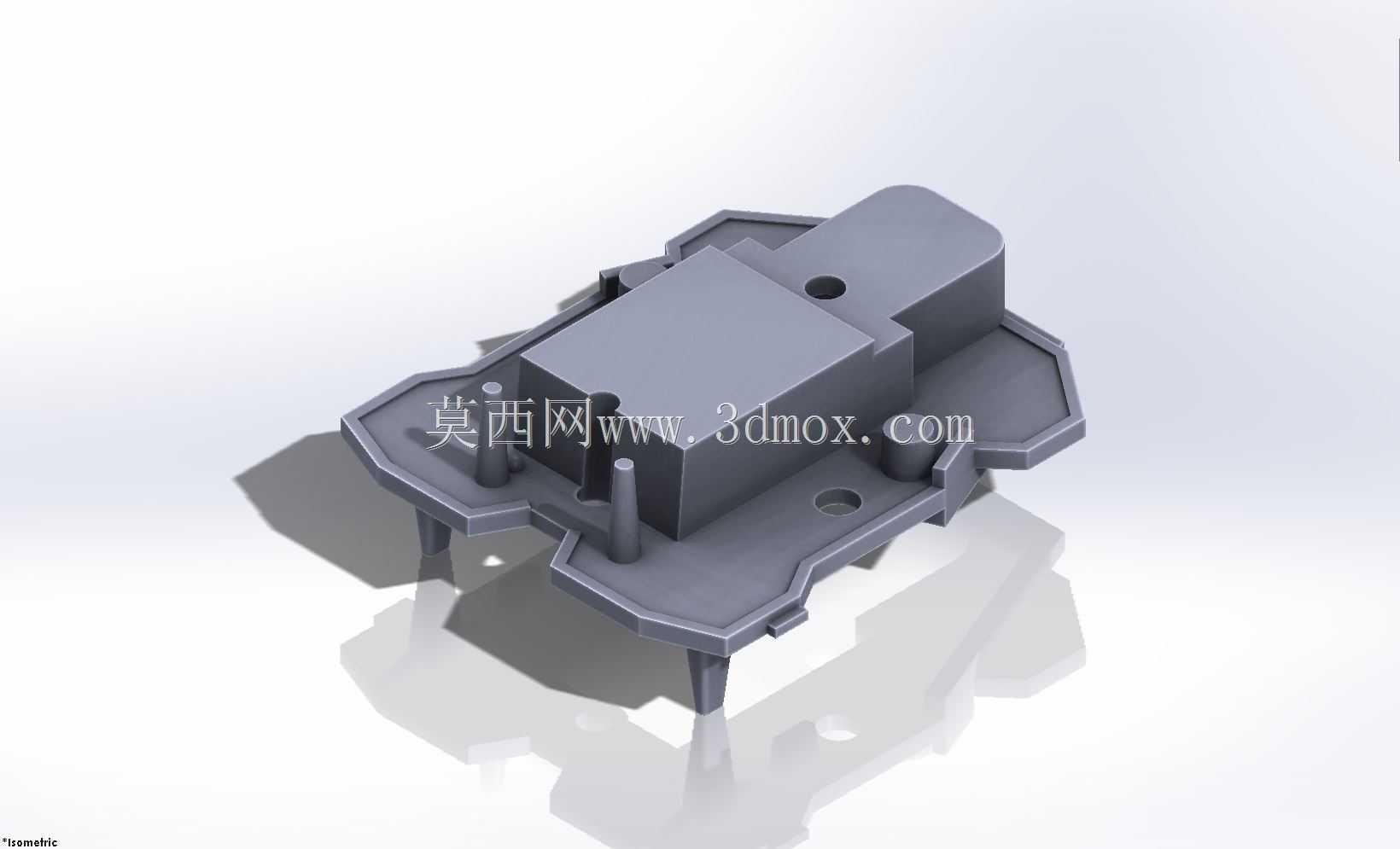 Nichimo 1/500 Ise���