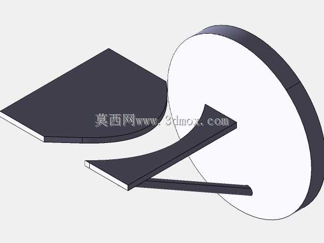 DMU旋转