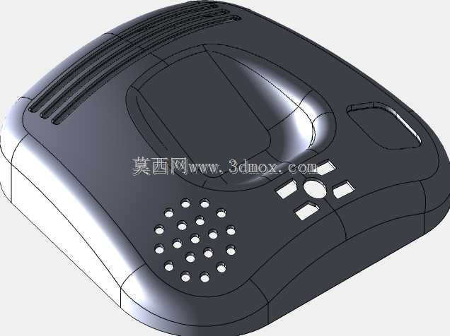 SolidWorks Moldflow