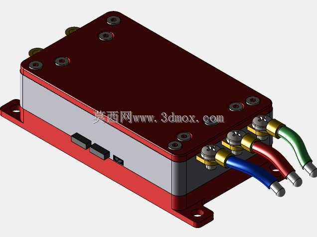 Kontronik Kosmik 200HV ESC