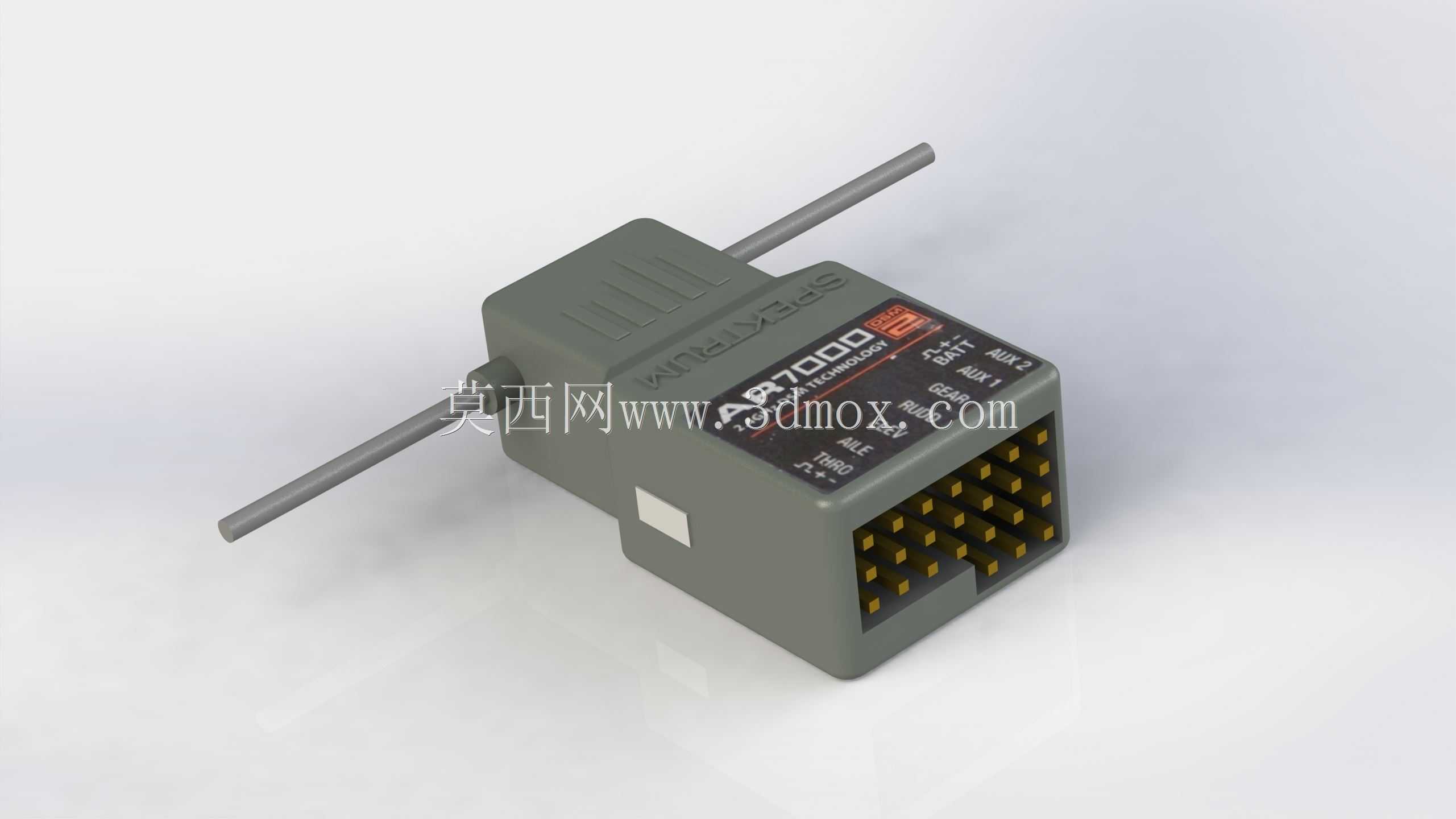 Spektrum AR7000������