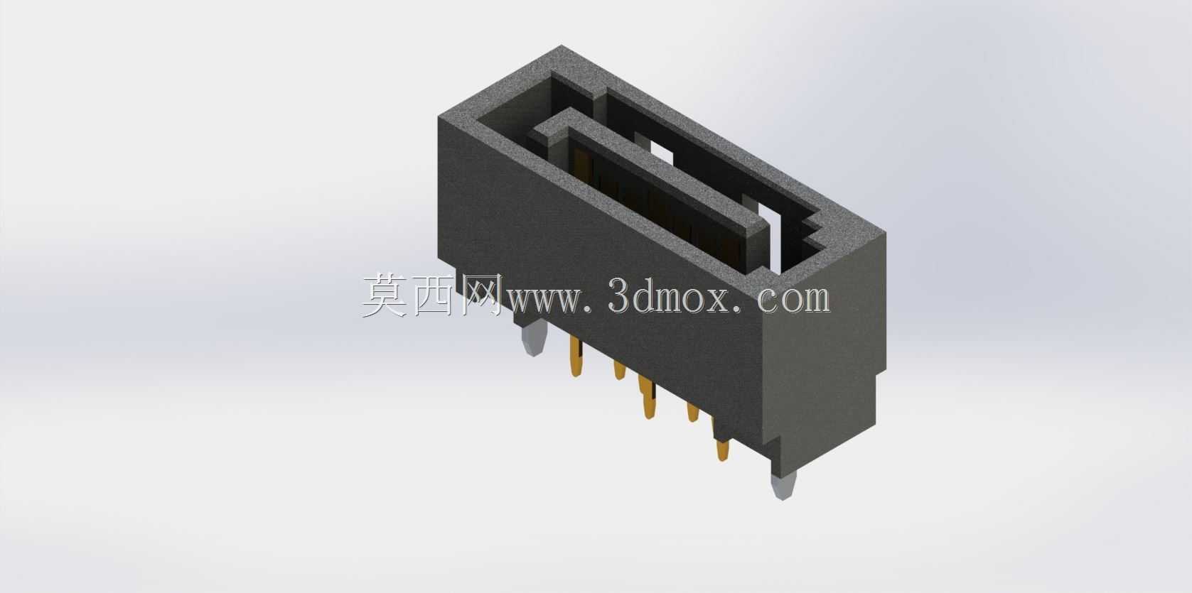 Molex SD47155-004 SATA�˿�