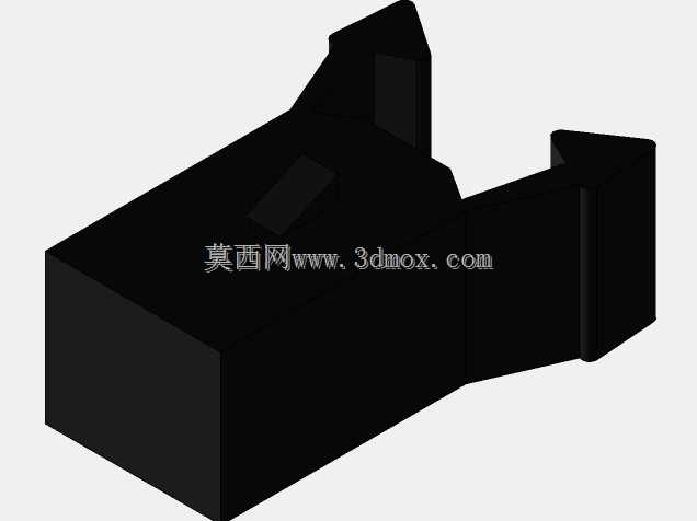 海盗250D前部
