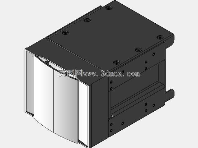 银石CFP51(V2-带前塑料)