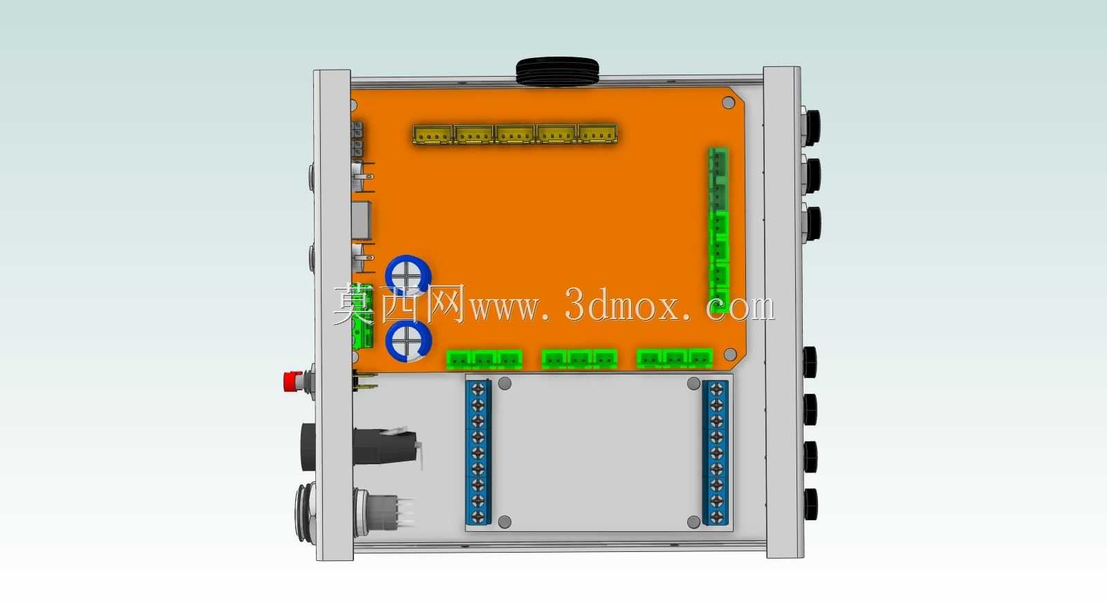 Pibot CNC������\u0026����