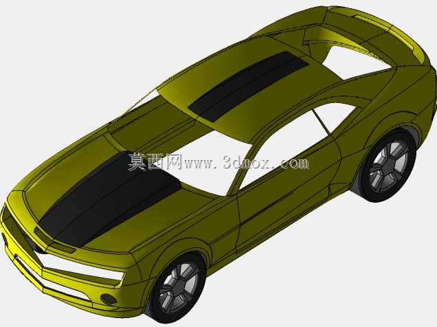 ѩ����Camaro