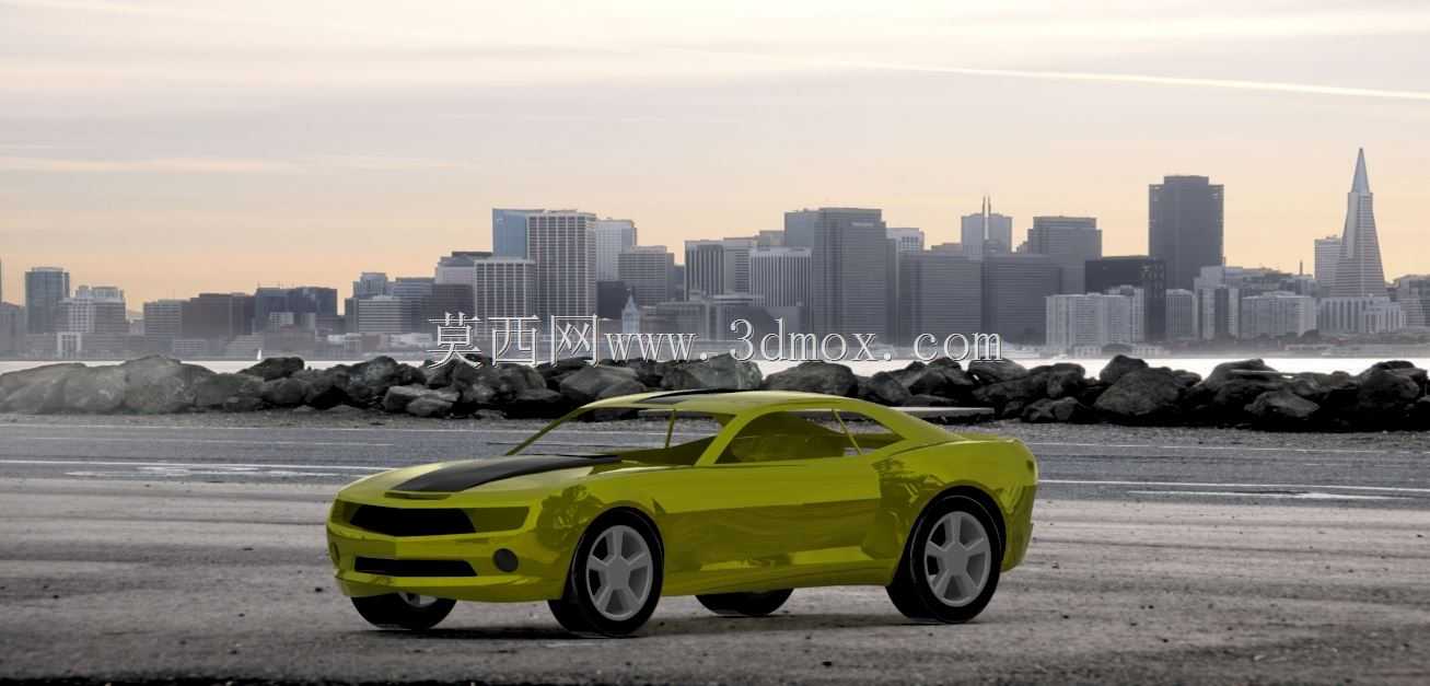 ѩ����Camaro