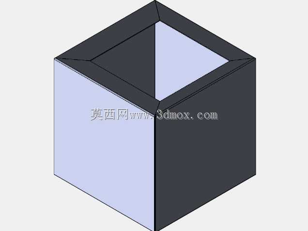 金属板法兰