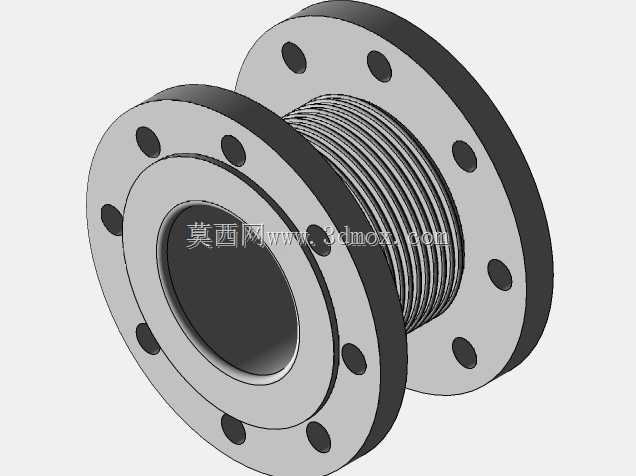 ERIKS DN100波纹管