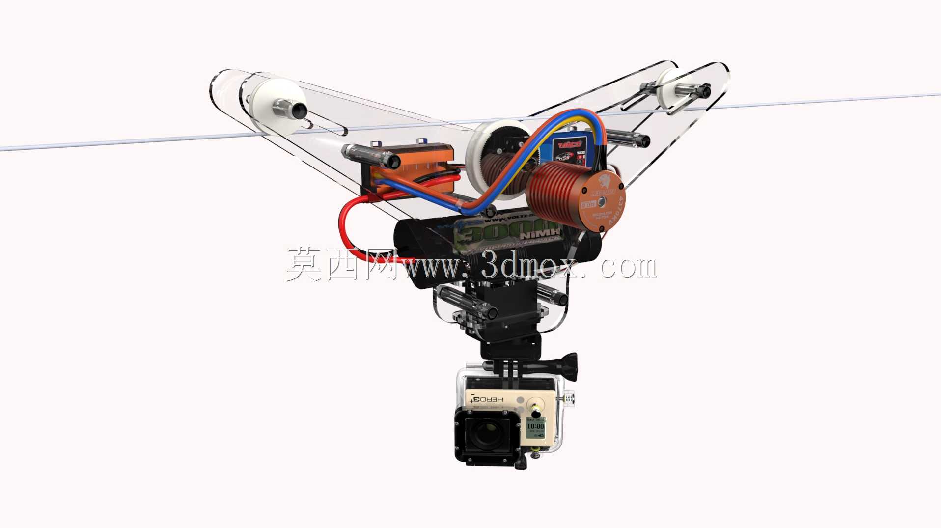 GoPro����͹��