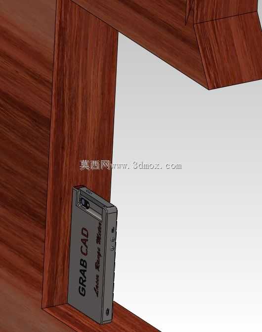 抓斗CAD Iphone激光测距仪