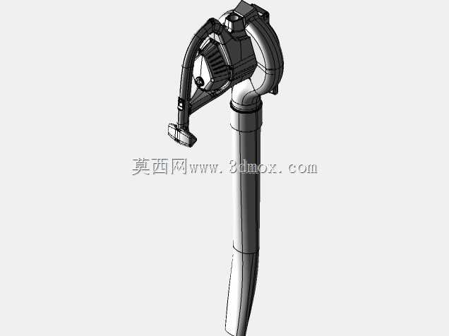 鼓风机Vac c1-v1