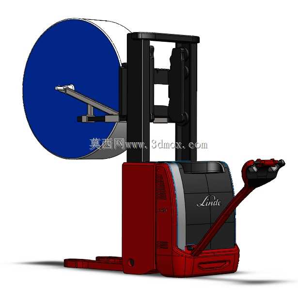 L10堆垛机