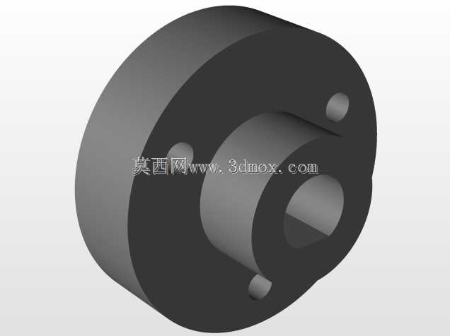 基于四编码器的三维数字化仪