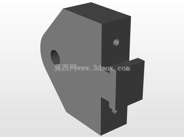 基于四编码器的三维数字化仪