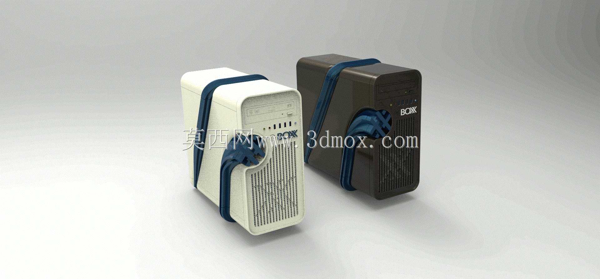 新款BOXX眼镜蛇