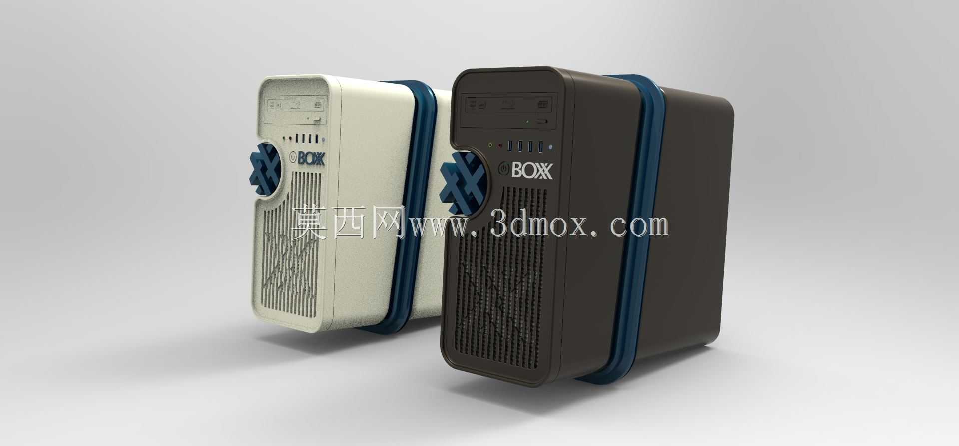 新款BOXX眼镜蛇