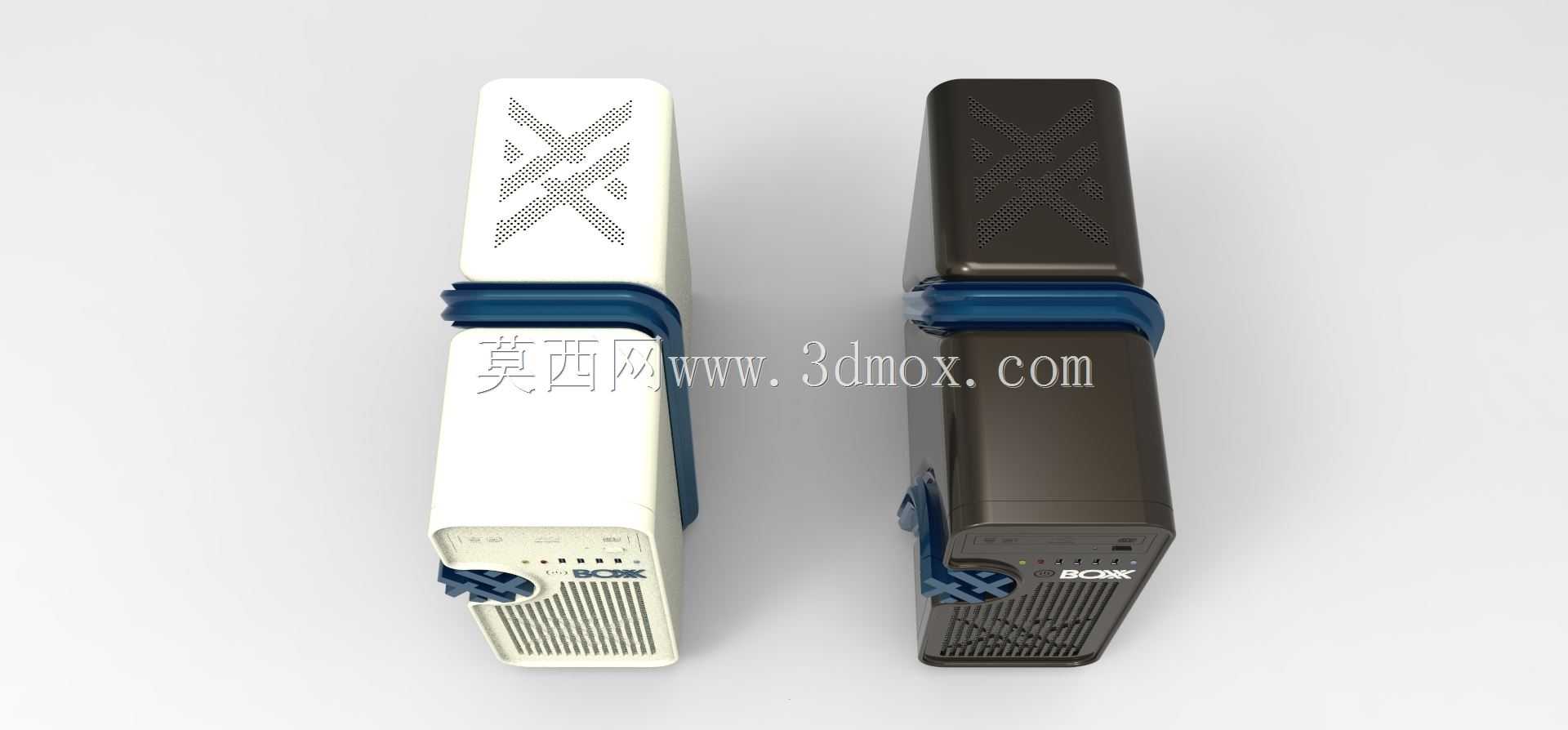 新款BOXX眼镜蛇