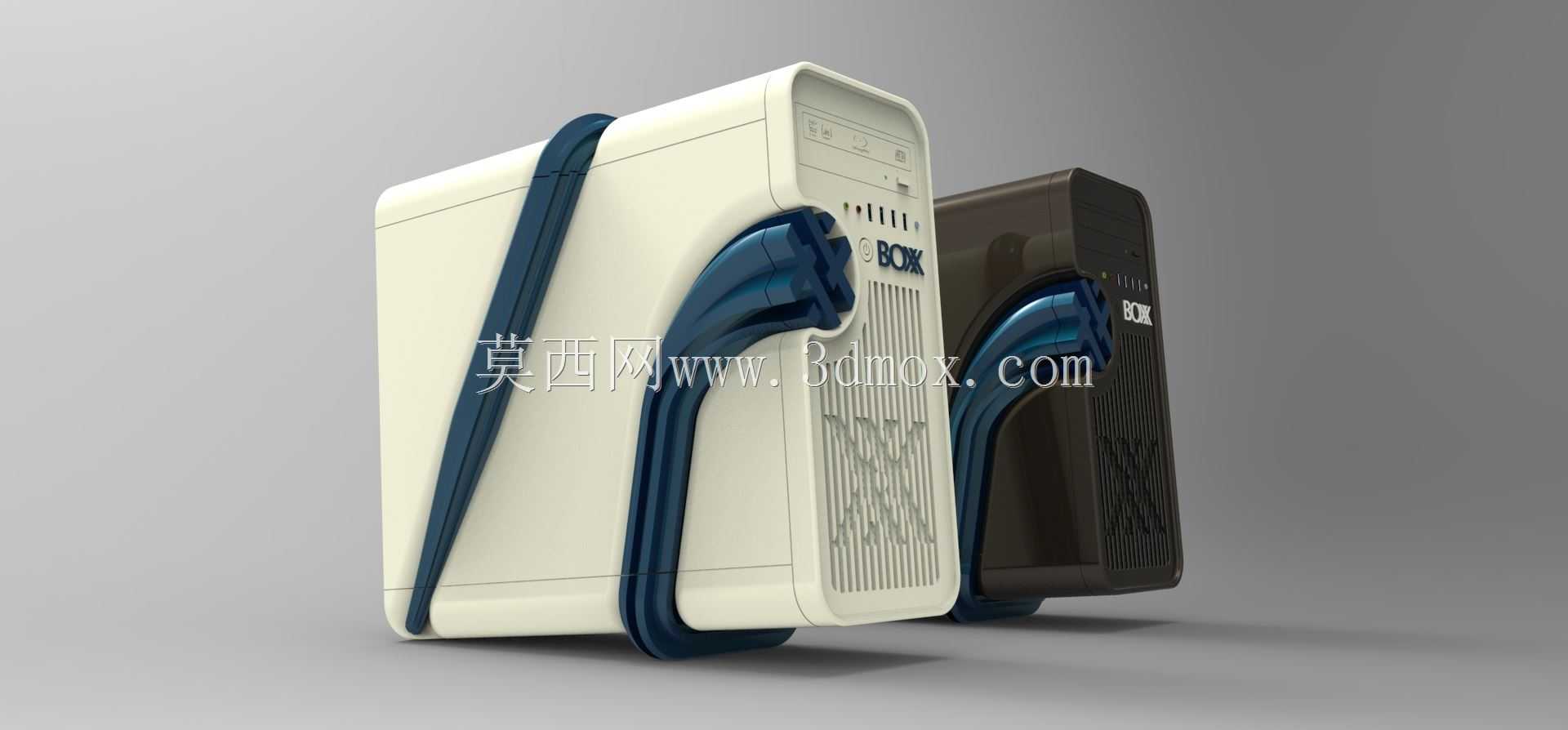 新款BOXX眼镜蛇