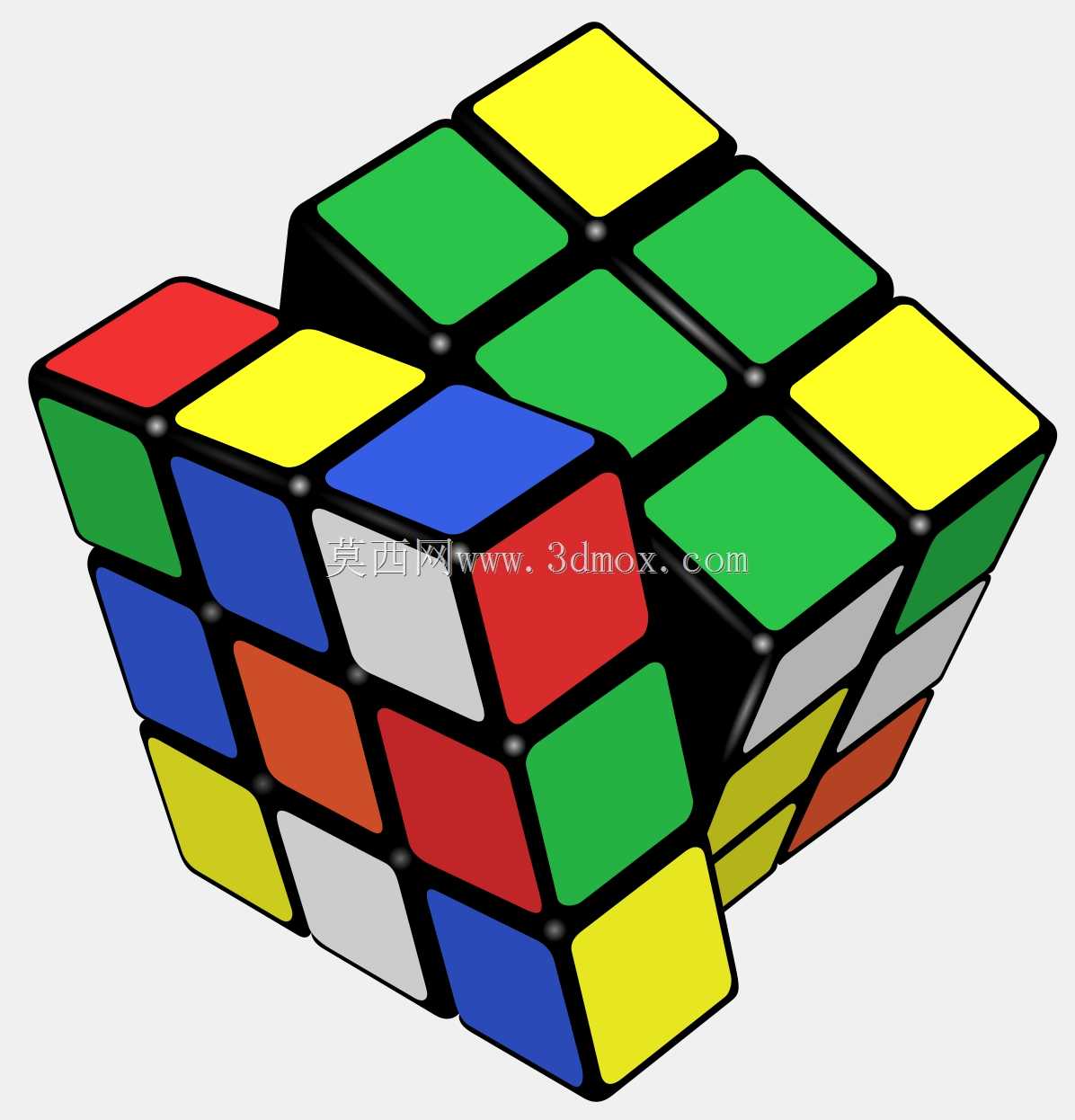 Rubik������άģ��