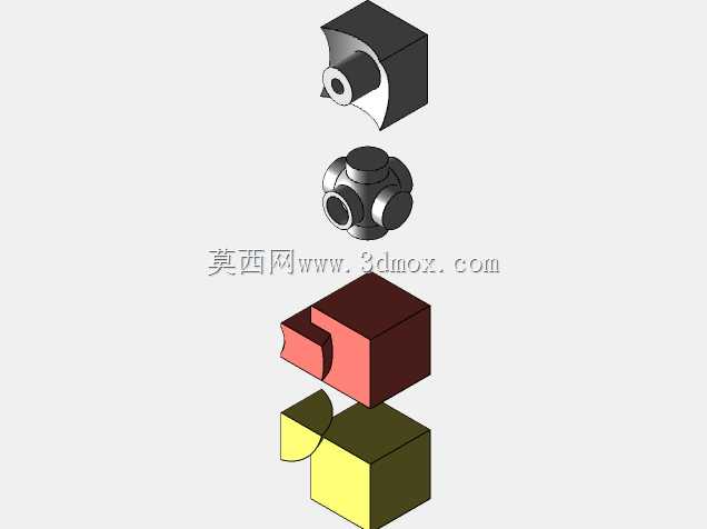 Rubik������άģ��