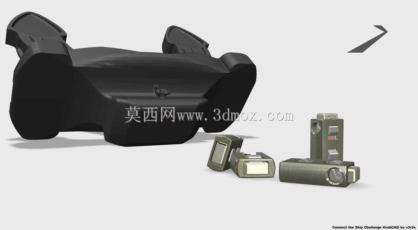 v3r3s重量级