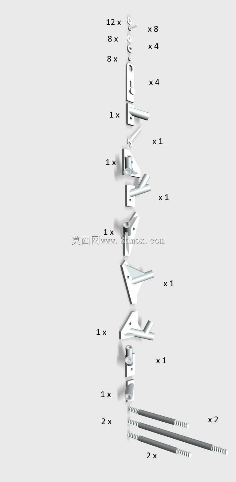 v3r3s第二版EAS