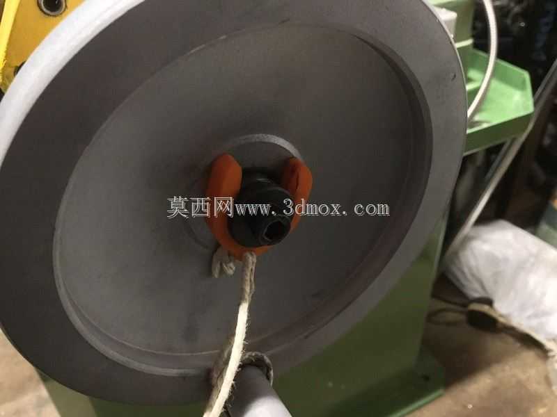 铣床弹簧柄楔