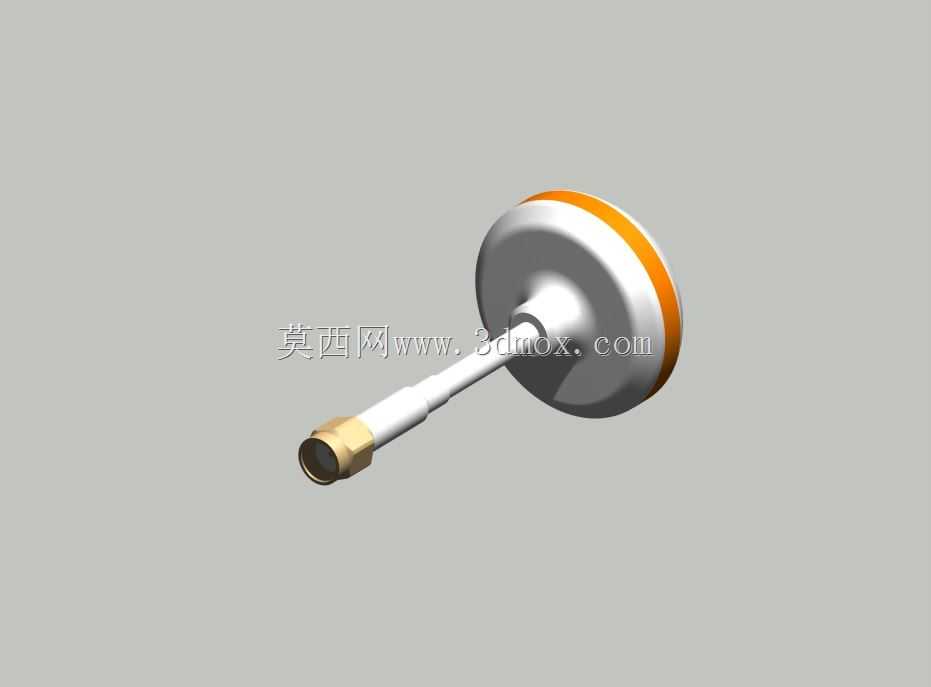 Boscam 5.8GHz Cloud Spirit圆极化天线RP-SMA