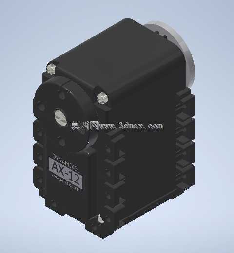 AX-12�ŷ����