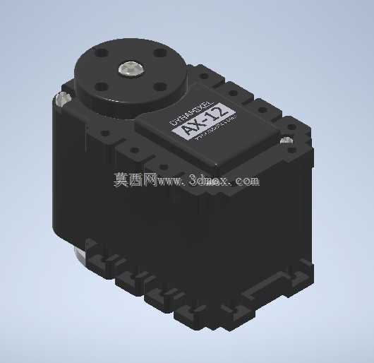 AX-12�ŷ����