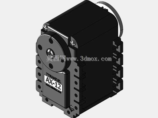 AX-12�ŷ����