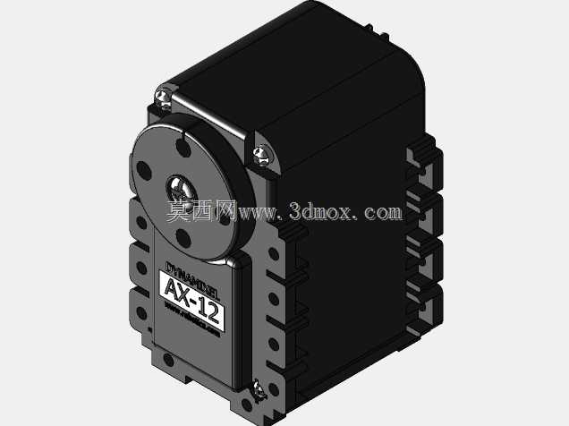 AX-12�ŷ����