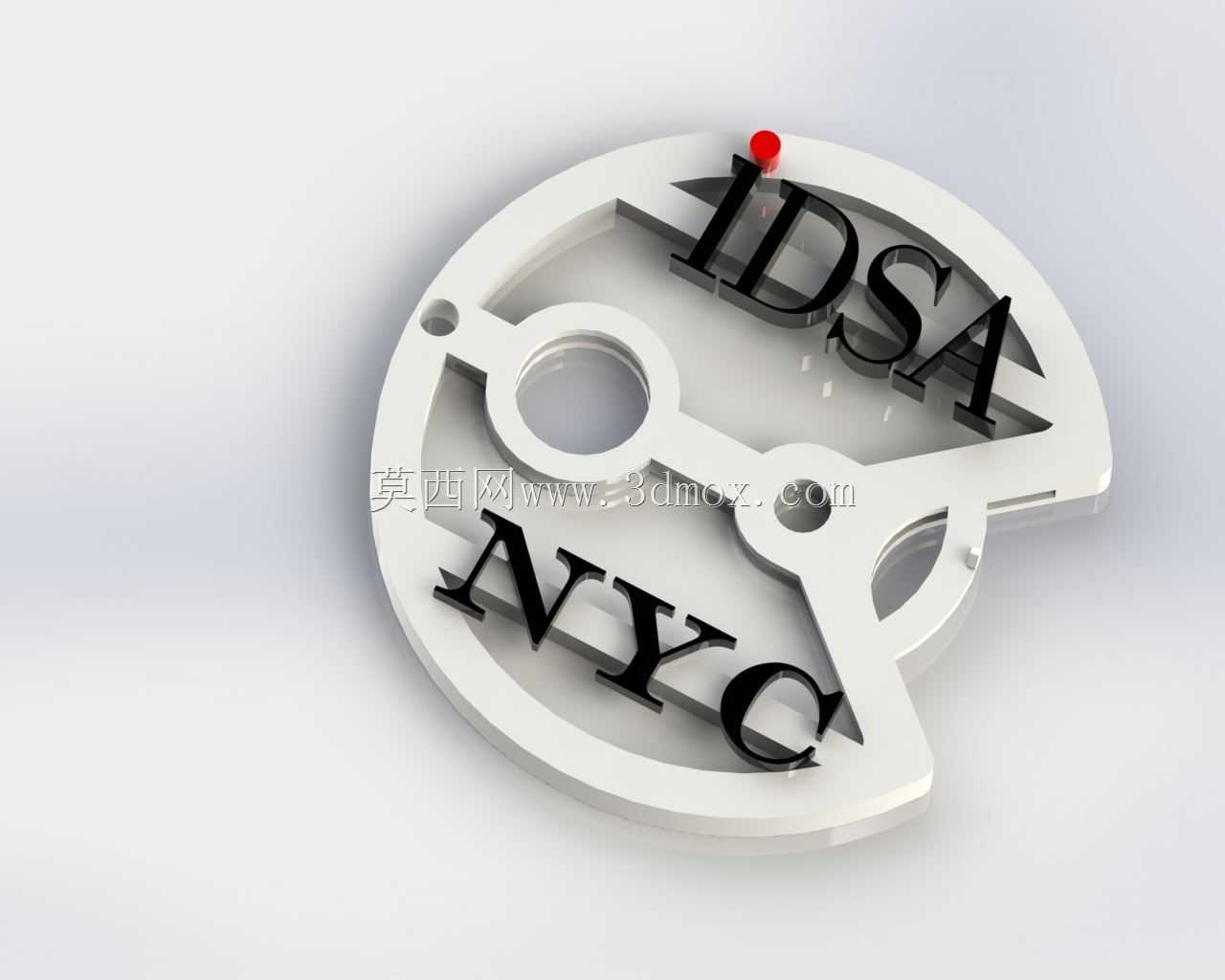 IDSA��ǩpin��ս��Ŀ