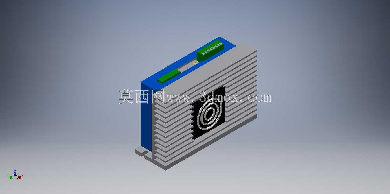 Leadshine AM882H步进电机驱动器