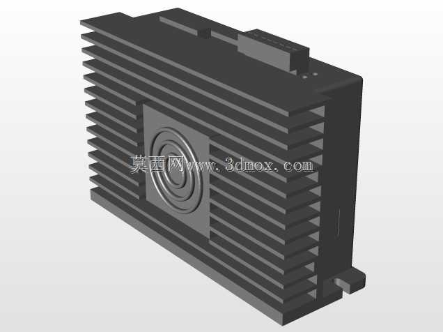 Leadshine AM882H步进电机驱动器