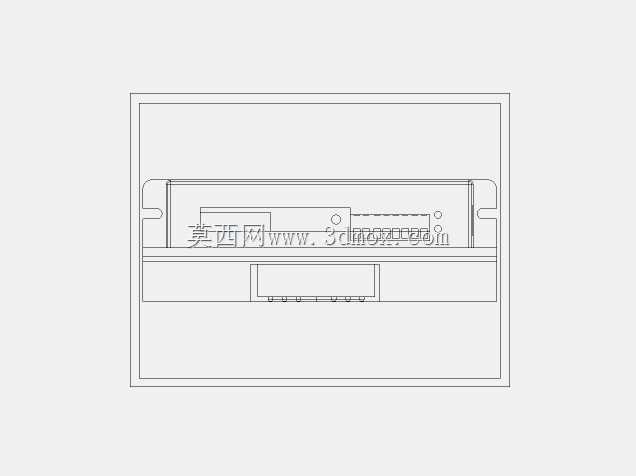 Leadshine AM882H步进电机驱动器