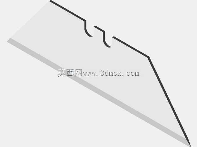 公用叶片(Stanley)