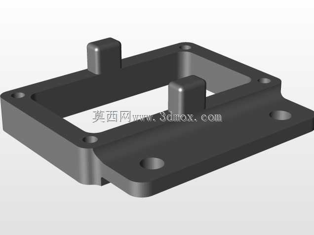 经典迷你福特EDIS CoilPack支架