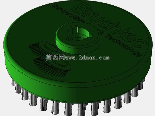 Brushtecָ��ˢ
