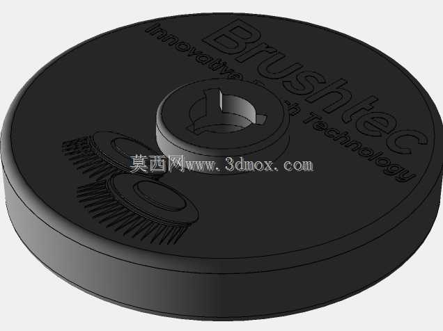 Brushtecָ��ˢ