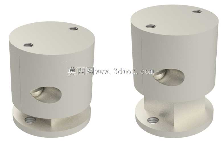 Attocube ANPz30压电定位器