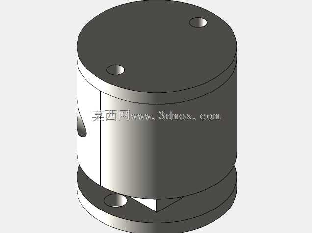 Attocube ANPz30压电定位器