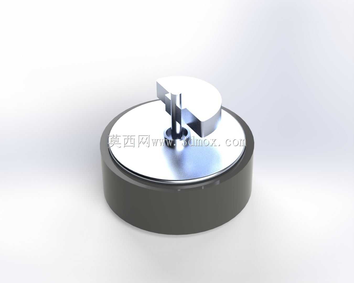 Xbox控制器振动电机