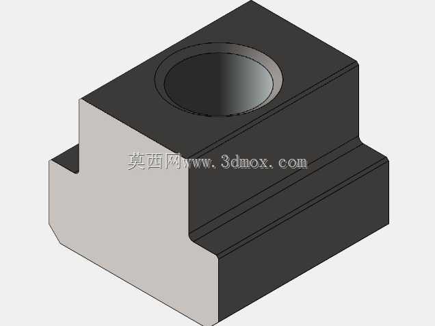 M8 x 10mm T����ĸ