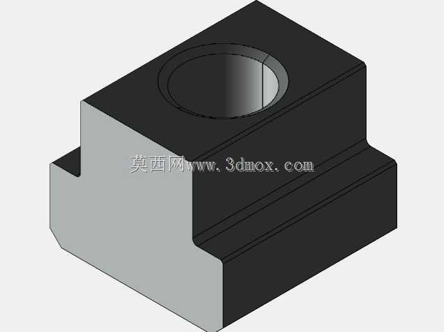 M8 x 10mm T����ĸ