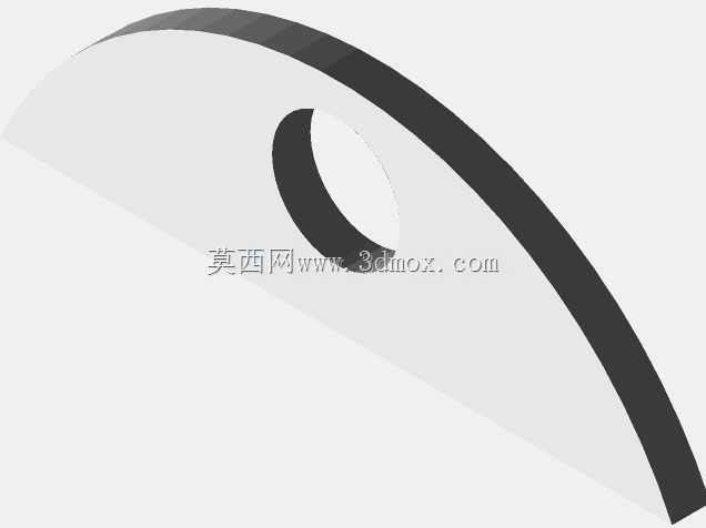 ROV自由游动插销。