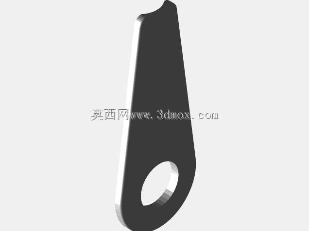 ROV自由游动插销。