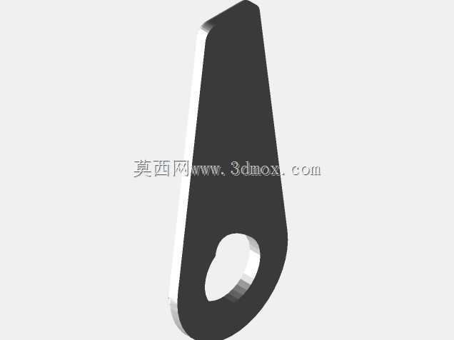 ROV自由游动插销。
